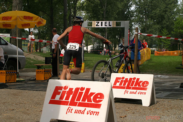 Cross Triathlon Klosterneuburg (20050904 0010)